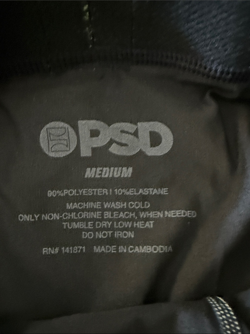PSD - Picture 5 of 6